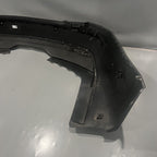 TESLA MODEL S PLAID REAR BUMPER 2021 2022 OEM SENSOR TYPE 1565571-00-A