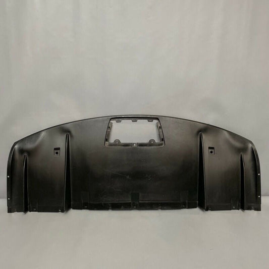 1058356-00-C TESLA MODEL X UNDERTRAY SPLASH SHIELD COVER REAR 2016 2017 2018 2019 OEM