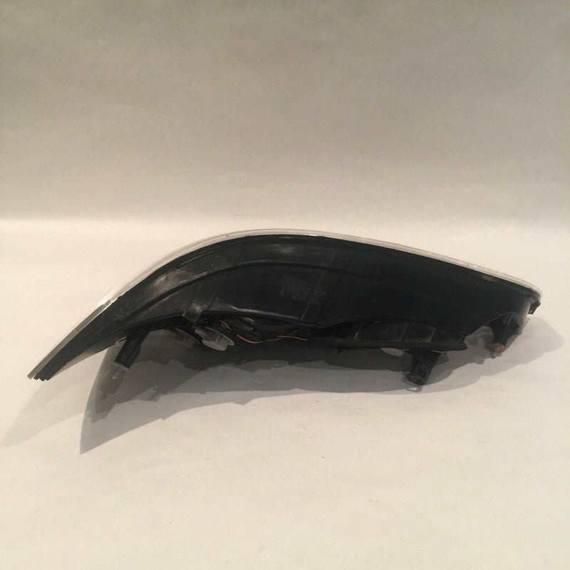 Q7 AUDI Q7 TAIL LIGHT RIGHT PASSENGER BLACK BEZEL 2007 2008 2009 OEM