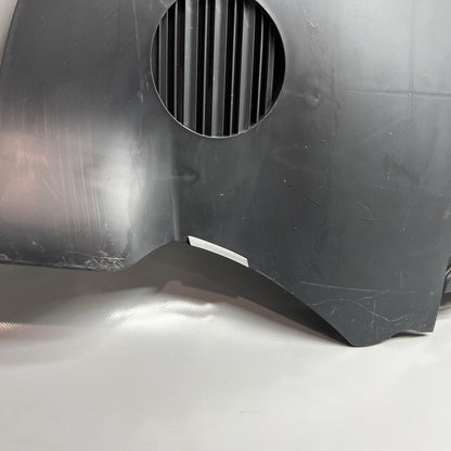 2025652-01-B TESLA MODEL Y JUNIPER FRONT LOWER SHIELD 2025 2026 OEM 2025652-01-B