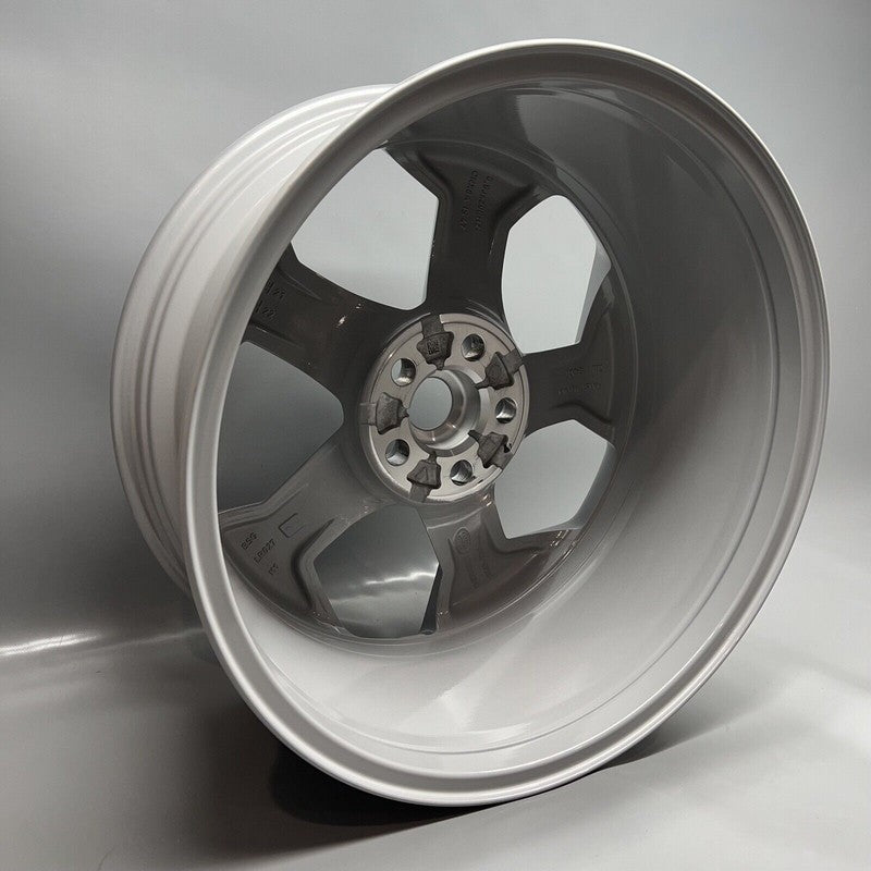 JK62-1007-AA RANGE ROVER SPORT WHEEL RIM 20 INCH 2018 2019 2020 2021 OEM JK62-1007-AA