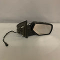 GMC SIERRA CHEVY SILVERADO MIRROR RIGHT SIDE 2015 2016 2017 TEXTURE OE
