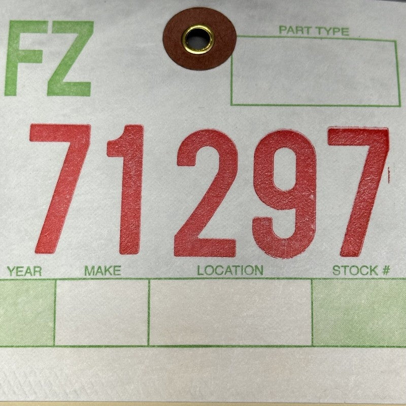 1594112-00-C TESLA MODEL Y MIRROR RIGHT PASSENGER 2020 2021 2022 2023 2024 OEM 1594112-00-C