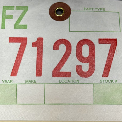 1594112-00-C TESLA MODEL Y MIRROR RIGHT PASSENGER 2020 2021 2022 2023 2024 OEM 1594112-00-C