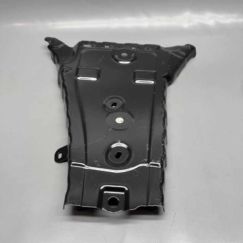 61146-0E080 TOYOTA HIGHLANDER GUSSET FRONT BODY PILLAR LEFT 2020 2021 2022 2023 2024 OEM