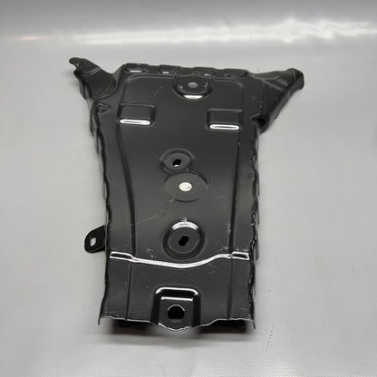 61146-0E080 TOYOTA HIGHLANDER GUSSET FRONT BODY PILLAR LEFT 2020 2021 2022 2023 2024 OEM