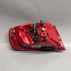 AUDI A4 TAIL LIGHT RIGHT PASSENGER 2013 2014 2015 S4 LED OEM