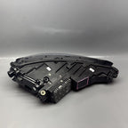 4J3941085B AUDI E-TRON GT HEADLIGHT LEFT DRIVER LASER 2022 2023 DAMAGED OEM 4J3941085B