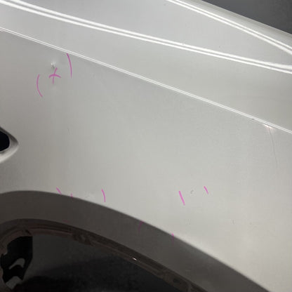 1618084C TESLA MODEL Y FENDER RIGHT PASSENGER 2020 2021 2022 2023 OEM 1618084C