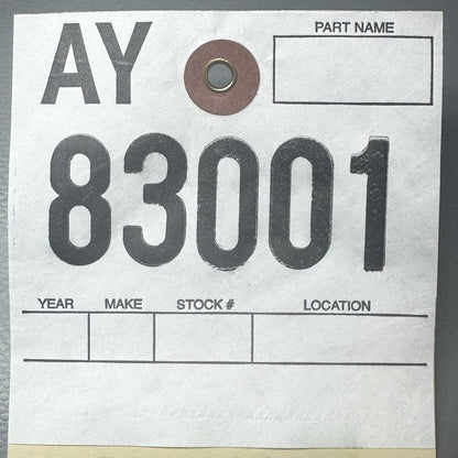 ES350 LEXUS ES350 HEADLIGHT RIGHT PASSENGER ES300 TRIPLE BEAM LED 2022 2023 2024 2025 