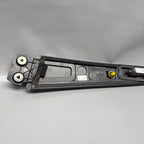TESLA MODEL X B-PILLAR TRIM LEFT FRONT 2016 2017 2018 2019 2020 OEM