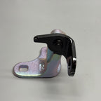TESLA MODEL Y DOOR HINGE RIGHT REAR 2020 2021 2022 2023 2024 OEM 14974