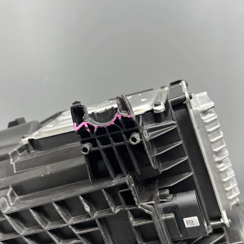 A2949063001 MERCEDES BENZ EQE500 HEADLIGHT RIGHT PASSENGER EQE300 LED A2949063001