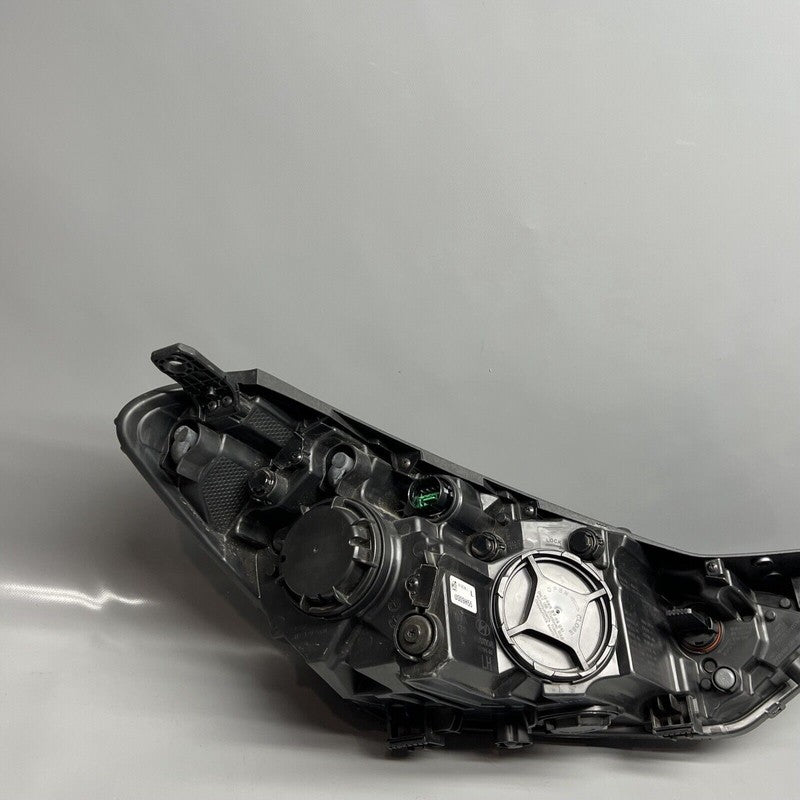 92101-D3 HYUNDAI TUCSON HEADLIGHT LEFT DRIVER HALOGEN 2019 2020 2021 OEM 92101-D3