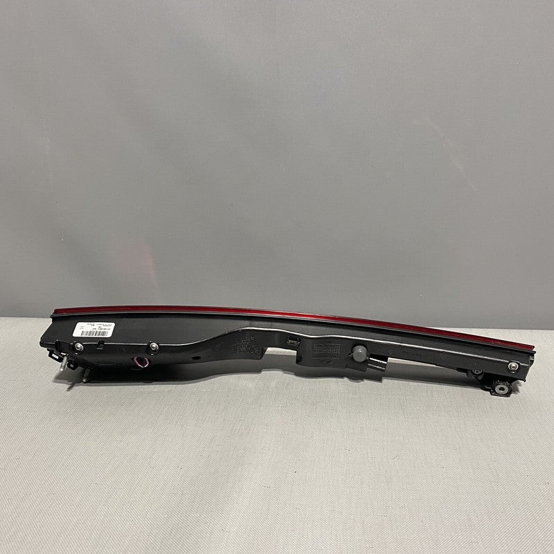 971945208E PORSCHE PANAMERA TAIL LIGHT RIGHT INNER 971945208E LED 2017 2018 2019 2020