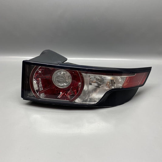RANGE ROVER EVOQUE TAIL LIGHT RIGHT PASSENGER 2012 2013 2014 2015 OEM