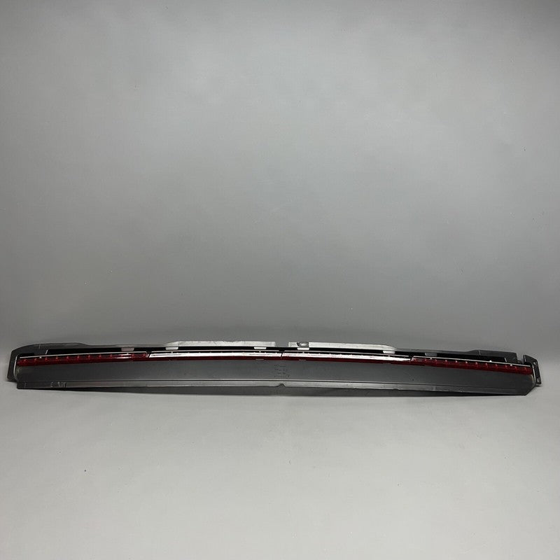 6005917-00-E TESLA MODEL S 3RD BRAKE LIGHT REAR 2016 2017 2018 2019 2020 OEM 6005917-00-E