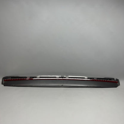 6005917-00-E TESLA MODEL S 3RD BRAKE LIGHT REAR 2016 2017 2018 2019 2020 OEM 6005917-00-E
