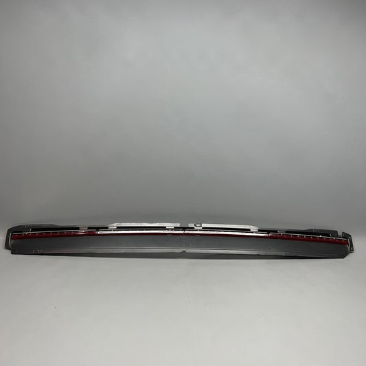 6005917-00-E TESLA MODEL S 3RD BRAKE LIGHT REAR 2016 2017 2018 2019 2020 OEM 6005917-00-E