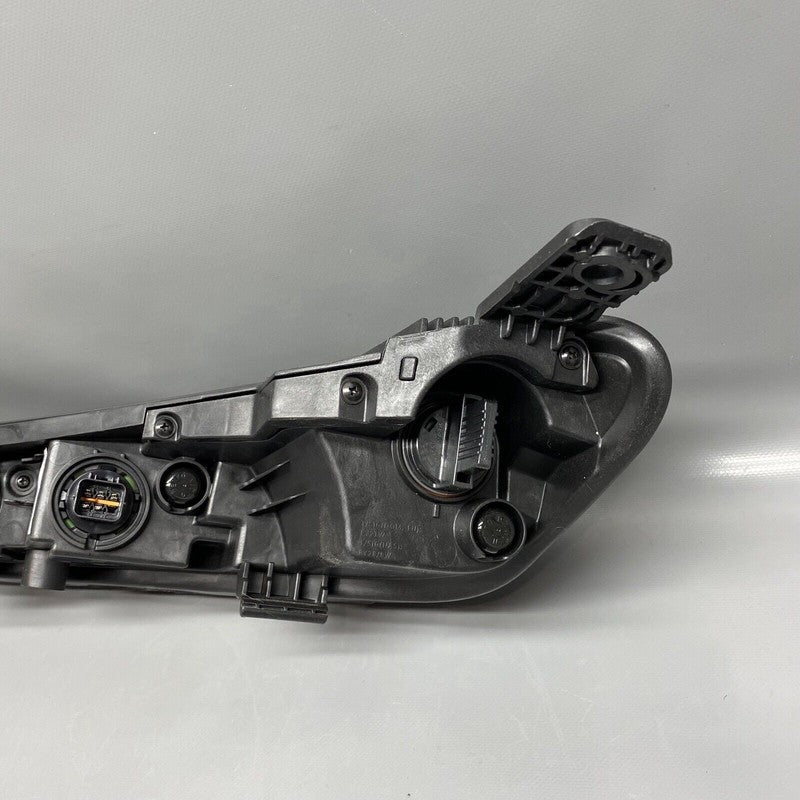 HYUNDAI KONA DAYTIME RUNNING LIGHT RIGHT PASSENGER 2018 2019 20 2021 9