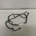 1004421-03-H TESLA MODEL S WIRING HARNESS REAR BUMPER PARKING 2012 2013 2014 OEM