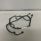 1004421-03-H TESLA MODEL S WIRING HARNESS REAR BUMPER PARKING 2012 2013 2014 OEM