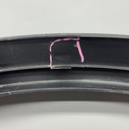 TESLA MODEL X FENDER FLARE RIGHT REAR 2016-2020 2021 2022 2023 OEM 103