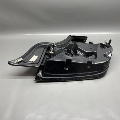 JR3B-13B505-A FORD MUSTANG TAIL LIGHT LEFT DRIVER JR3B-13B505-A 2018 2019 2020 OEM DAMAGED