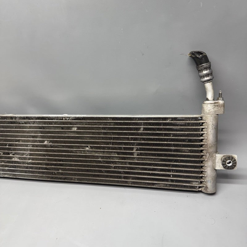 BMW M4 ENGINE OIL COOLER 2015 2016 2017 2018 2019 2020 OEM 7317183