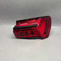 AUDI A6 S6 TAIL LIGHT RIGHT PASSENGER 2019 2020 2021 LED OEM 4K5945092