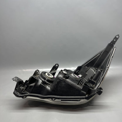 SUBARU FORESTER HEADLIGHT RIGHT PASSENGER 2014 2015 2016 HALOGEN OEM