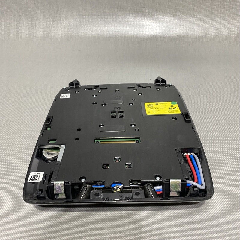 5A434B8-01 BMW 330 X3 X4 X5 HEADLINER CONTROL MODULE 2018 2019 2020 2021 2022 OEM