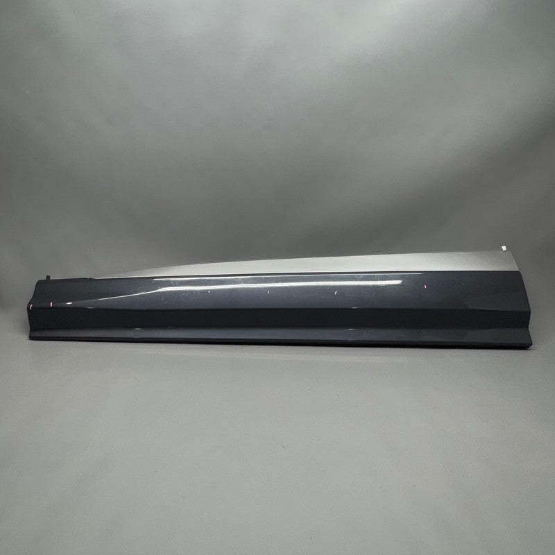 AUDI Q5 DOOR TRIM MOLDING LEFT FRONT 2025 2026 OEM 8MA853293