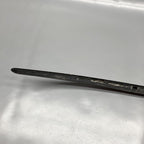 1533971-99-B TESLA MODEL Y SPOILER WING PERFORMANCE 2020 2021 2022 OEM 1533971-99-B
