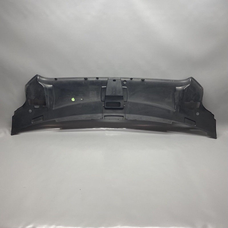 4HO807081 AUDI A8 RADIATOR CORE SIGHT SHIELD COVER 4HO807081 2015 2016 2017 2018 OEM