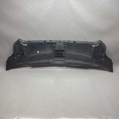 4HO807081 AUDI A8 RADIATOR CORE SIGHT SHIELD COVER 4HO807081 2015 2016 2017 2018 OEM