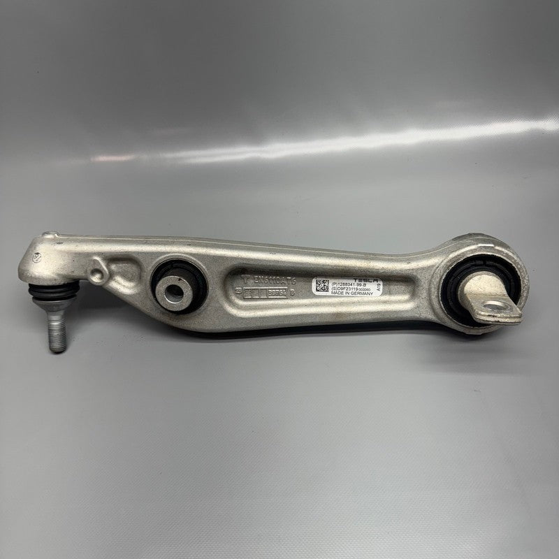 TESLA MODEL 3 Y LOWER CONTROL ARM FRONT 2023 2024 OEM 1288341-99-B