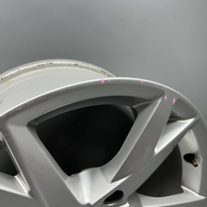 8W0601025K AUDI A4 WHEEL RIM 17 INCH 2017 2018 2019 2020 OEM 8W0601025K