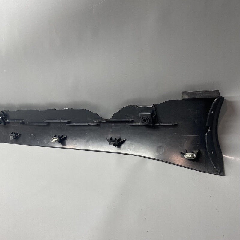 1089828-00-E TESLA MODEL 3 ROCKER MOLDING LEFT DRIVER 2017 2018 2019 2020 1089828-00-E