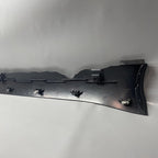 1089828-00-E TESLA MODEL 3 ROCKER MOLDING LEFT DRIVER 2017 2018 2019 2020 1089828-00-E