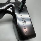 TESLA MODEL 3 REAR LEFT RAIL GLOVE LOWER BRACKET 2017 2018 2019 2020 O