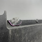 1084174-00-D TESLA MODEL 3 FRONT SPLASH SHIELD UNDERTRAY 2017 2018 2019 2020 OEM 1084174-00-D