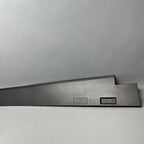 TESLA CYBERTRUCK BEDSIDE SAIL APPLIQUE LEFT 2024 2025 OEM 1741538-00-C