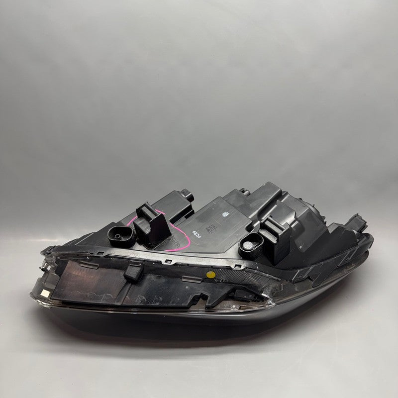 HYUNDAI SONATA HEADLIGHT RIGHT PASSENGER 2018 2019 LED INTELLIGENT SYS