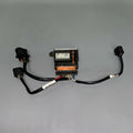 AUDI A4 A5 ENGINE COOLING FAN CONTROLLER 2016 2017 8K0959501C OEM