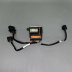 AUDI A4 A5 ENGINE COOLING FAN CONTROLLER 2016 2017 8K0959501C OEM