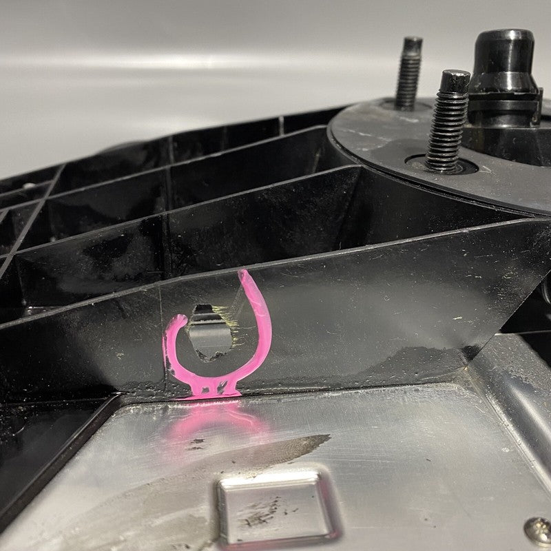 1098058-00-L TESLA MODEL 3 AUTO PILOT MEDIA CONTROL MODULE ECU COMPUTER 2017 2018 2019 2020