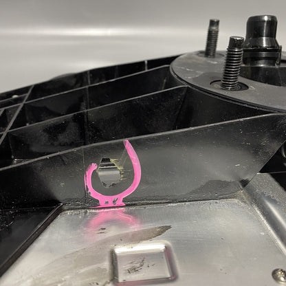 1098058-00-L TESLA MODEL 3 AUTO PILOT MEDIA CONTROL MODULE ECU COMPUTER 2017 2018 2019 2020