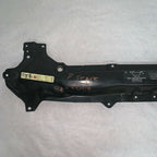 07.51-0002545 BMW 750 E65 RADIATOR SUPPORT UPPER TIE BAR 2006 2007 2008 OEM