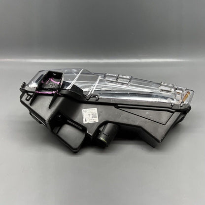 1507928-00-D TESLA MODEL Y FOG LIGHT LEFT DRIVER 2020 2021 2022 2023 2 PIN 1507928-00-D